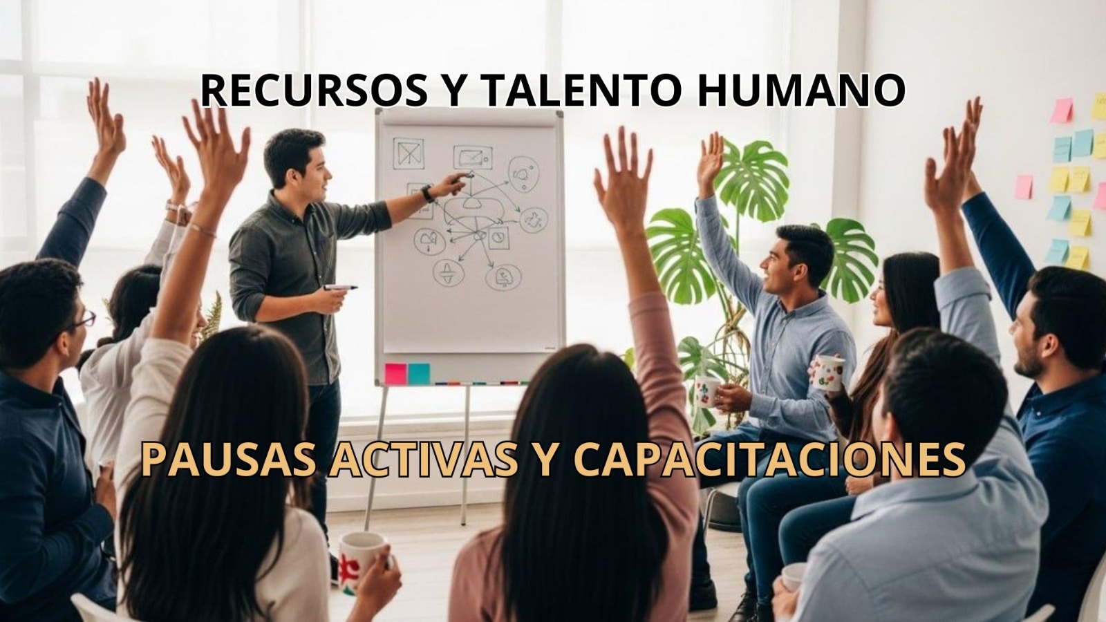 Talento Humano - Habilidades Blandas